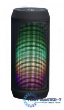 Głośnik FADO bluetooth z podświetleniem LED Głośnik FADO bluetooth z podświetleniem LED