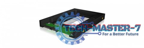 IB-2538StS konwerter 2,5'' na 3,5'' IB-2538StS konwerter 2,5'' na 3,5''