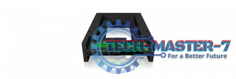 IB-2538StS konwerter 2,5'' na 3,5'' IB-2538StS konwerter 2,5'' na 3,5''
