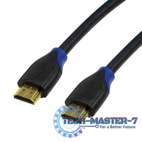 Kabel HDMI 2.0 Ultra HD 4Kx2K, 3D, Ethernet,7.5m Kabel HDMI 2.0 Ultra HD 4Kx2K, 3D, Ethernet,7.5m