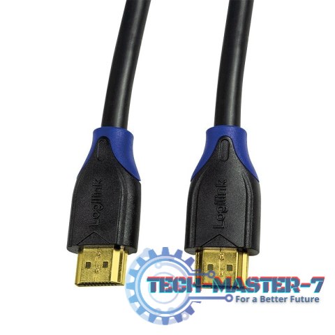 Kabel HDMI 2.0 Ultra HD 4Kx2K, 3D, Ethernet,7.5m Kabel HDMI 2.0 Ultra HD 4Kx2K, 3D, Ethernet,7.5m