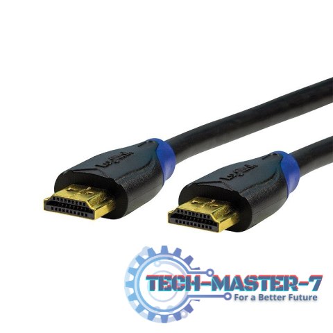 Kabel HDMI 2.0 Ultra HD 4Kx2K, 3D, Ethernet,7.5m Kabel HDMI 2.0 Ultra HD 4Kx2K, 3D, Ethernet,7.5m