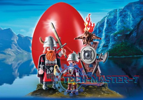 Mały i duży wiking 9209 - Skarbonka Mały i duży wiking 9209 - Skarbonka
