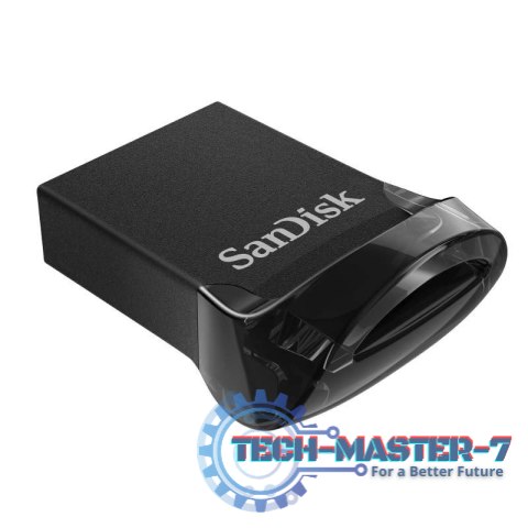 ULTRA FIT USB 3.1 Gen1 32GB 130MB/s ULTRA FIT USB 3.1 Gen1 32GB 130MB/s