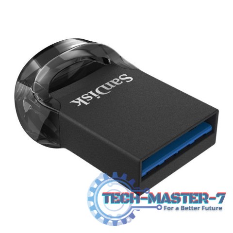 ULTRA FIT USB 3.1 Gen1 32GB 130MB/s ULTRA FIT USB 3.1 Gen1 32GB 130MB/s