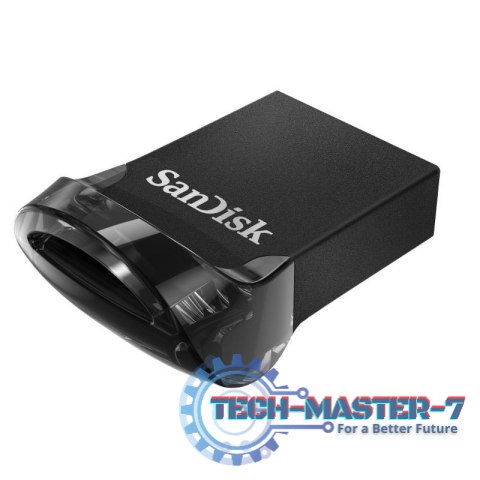 ULTRA FIT USB 3.1 Gen1 32GB 130MB/s ULTRA FIT USB 3.1 Gen1 32GB 130MB/s