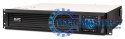 Zasilacz awaryjny SMC1500I-2UC SmartUPS C 1500VA/900W 2U SmartConnect Zasilacz awaryjny SMC1500I-2UC SmartUPS C 1500VA/900W 2U SmartConnect