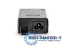 Zasilacz/Adapter PoE+ 802.3at, max. 55V 30W Gigabit 10/100/1000Mbps, aktywny Zasilacz/Adapter PoE+ 802.3at, max. 55V 30W Gigabit 10/100/1000Mbps, aktywny