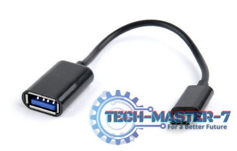 Adapter USB Typ-C męski do USB Typ-A żeński Adapter USB Typ-C męski do USB Typ-A żeński