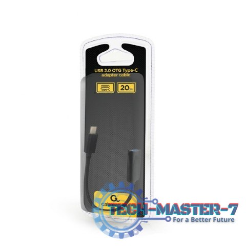 Adapter USB Typ-C męski do USB Typ-A żeński Adapter USB Typ-C męski do USB Typ-A żeński