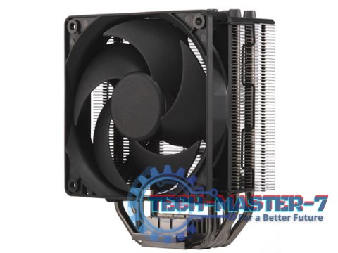 Chłodzenie CPU Hyper 212 Black Edition Chłodzenie CPU Hyper 212 Black Edition