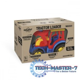 Ładowarka 60 cm Gigant Traktor pudełko