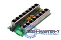 PoE Injector 8 portów Gigabit