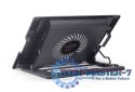 Podstawka pod laptop 17 + wentylator