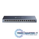 Przełącznik SG116 16x1GbE Przełącznik SG116 16x1GbE