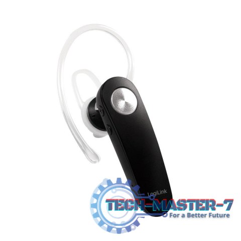Słuchawka douszna z mikrofonem, bluetooth v4.2 Słuchawka douszna z mikrofonem, bluetooth v4.2