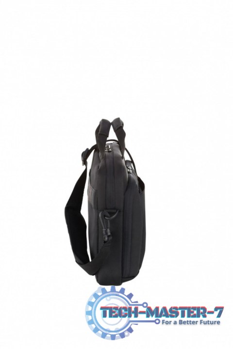 Torba na laptopa Guardit 2.0 15.6 czarny Torba na laptopa Guardit 2.0 15.6 czarny