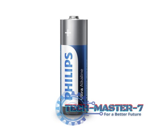 Baterie Ultra Alkaline AA 4szt. blister Baterie Ultra Alkaline AA 4szt. blister