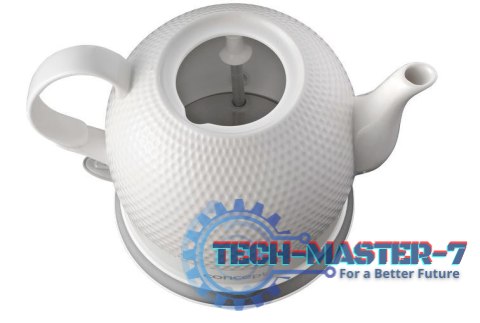 Czajnik ceramiczny RK0050 Czajnik ceramiczny RK0050