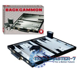 Game Backgammon