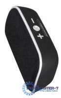 Głośnik bluetooth fm BLUES Głośnik bluetooth fm BLUES