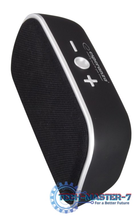 Głośnik bluetooth fm BLUES Głośnik bluetooth fm BLUES