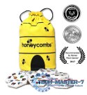 Gra Honeycombs