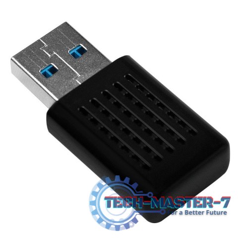 Karta WLAN 802.11ac 1200Mbps Karta WLAN 802.11ac 1200Mbps