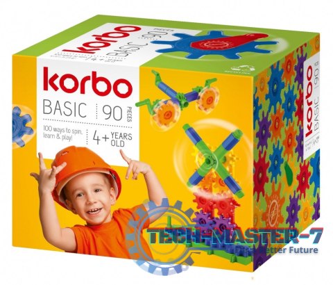 Klocki Basic 90 Klocki Basic 90