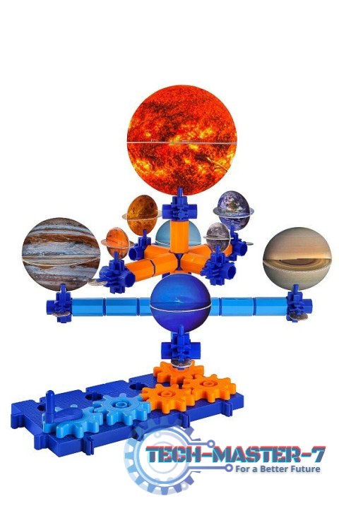 Klocki Space 131 Klocki Space 131