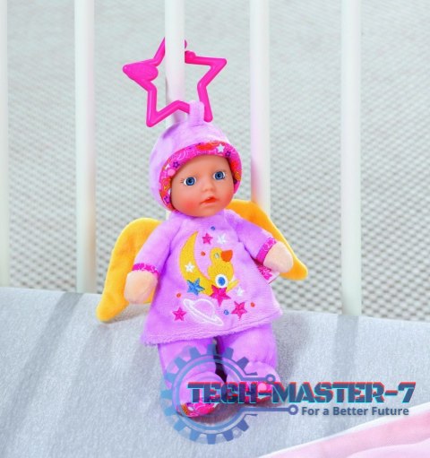 Lalka Baby Born Mała laleczka Angel 18 cm Lalka Baby Born Mała laleczka Angel 18 cm