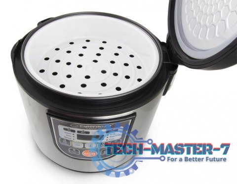 Multicooker Cooking Mate Multicooker Cooking Mate