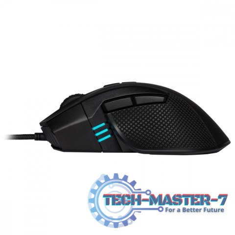 Mysz RGB Ironclaw FPS/MOBA gaming Mysz RGB Ironclaw FPS/MOBA gaming