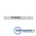Przełącznik GS1008-HP 8 Port Gigabit PoE+ unmanaged desktop 60W