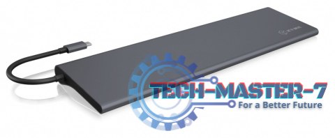 Stacja dokująca IB-DK2102-C USB TYPE C Stacja dokująca IB-DK2102-C USB TYPE C