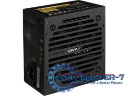 Zasilacz PGS VX 550W 80+ BOX