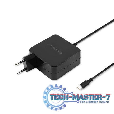 Zasilacz sieciowy 90W 20.3V 4.5A USB-C Zasilacz sieciowy 90W 20.3V 4.5A USB-C