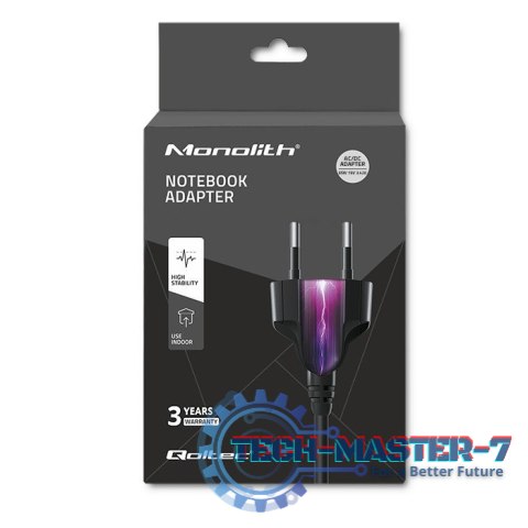 Zasilacz sieciowy 90W 20.3V 4.5A USB-C Zasilacz sieciowy 90W 20.3V 4.5A USB-C