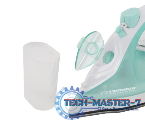 Żelazko parowe Silk 2200W Żelazko parowe Silk 2200W
