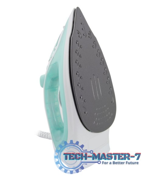 Żelazko parowe Silk 2200W Żelazko parowe Silk 2200W