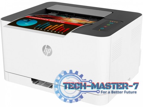 Drukarka Color Laser 150nw 4ZB95A Drukarka Color Laser 150nw 4ZB95A