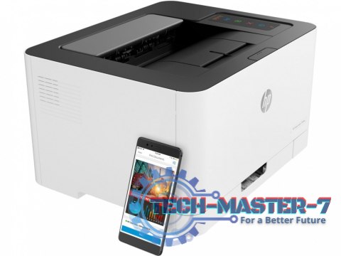 Drukarka Color Laser 150nw 4ZB95A Drukarka Color Laser 150nw 4ZB95A