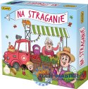 Gra Na straganie Gra Na straganie