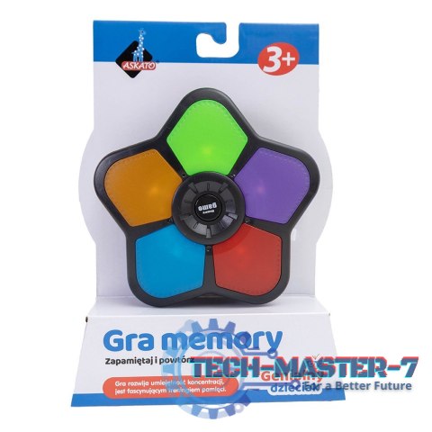 Gra pamięciowa Memory Gra pamięciowa Memory