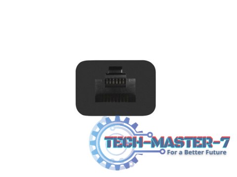 Hub USB Dragonfly 3 porty USB 2.0 + RJ45 Hub USB Dragonfly 3 porty USB 2.0 + RJ45