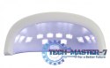 LAMPA UV LED LAKIER HYBRYDOWY 40W EMERALD LAMPA UV LED LAKIER HYBRYDOWY 40W EMERALD