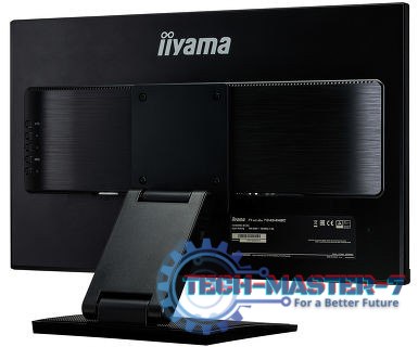 Monitor 24 T2454MSC-B1AG pojemnościowy 10PKT, IP, powłoka AG Monitor 24 T2454MSC-B1AG pojemnościowy 10PKT, IP, powłoka AG