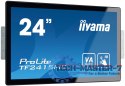 Monitor 24 TF2415MC-B2 pojemnościowy 10PKT, pianka, HDMI, DP