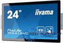 Monitor 24 TF2415MC-B2 pojemnościowy 10PKT, pianka, HDMI, DP