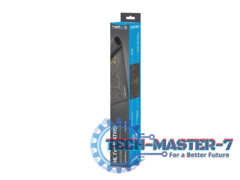 Podkładka pod mysz Maths Maxi 800x400mm Podkładka pod mysz Maths Maxi 800x400mm